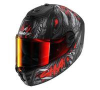 Shark Casco Integrale Spartan Rs Shaytan