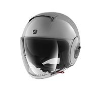 SHARK, casco jet moto NANO S05, XS