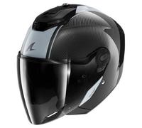 Shark Casco Jet Rs Jet Carbon Blank