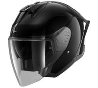 Shark Casco Jet Skwal Jet Cup Blank Ece