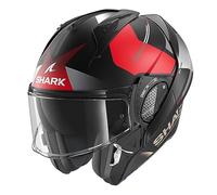 SHARK, Casco modulare moto EVO GT TEKLINE KUR, S