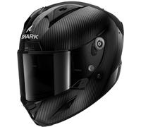 Shark, Casco Moto Integrale AERON FULL CARBON Anthracite DAD, S