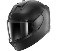 SHARK, Casco Moto Integrale D-SKWAL 3 DARK SHADOW Black Mat Titan A08, XS