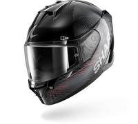 Shark, Casco Moto Integrale D-SKWAL 3 SP LYNE Black Anthracite Red KAR, M
