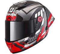SHARK, Casco Moto Integrale RACE-R PRO GP 06 Replica ZARCO WINTER TEST (DUR), M