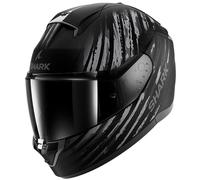SHARK, Casco Moto Integrale RIDILL 2 ASSYA Black/Grey KAA, XL