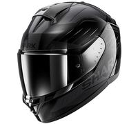 SHARK, Casco Moto Integrale RIDILL 2 BERSEK Black KAA, M