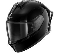 Shark Skwal Cup Blank Ece Full Face Helmet Nero S