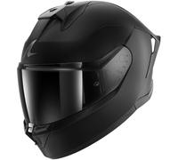 Shark Skwal Cup Dark Shadow Ece Full Face Helmet Nero M