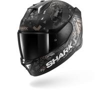 Shark Skwal I3 Hellcat Full Face Helmet Nero M