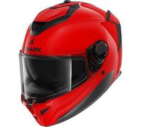 SHARK, Casco Moto Integrale SPARTAN GT PRO BLANK RED, L