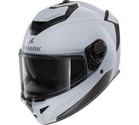 SHARK, Casco Moto Integrale SPARTAN GT PRO BLANK White W03, XXL
