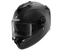 Shark Spartan GT Pro Carbon Skin, casco integrale S male Opaco Nero/Grigio Scuro