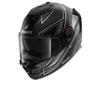 SHARK, Casco Moto Integrale SPARTAN GT PRO TORYAN Black KAA, XXL