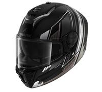 SHARK, Casco Moto Integrale SPARTAN RS BYRHON Black/Brown KAU, XS