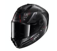 SHARK, Casco Moto Integrale SPARTAN RS CARBON XBOT Black/Grey DAA, M