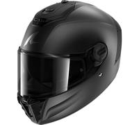 SHARK, Casco Moto Integrale SPARTAN RS DARK SHADOW Black Mat Titan A08, XS