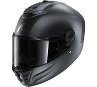 SHARK, Casco Moto Integrale SPARTAN RS DARK SHADOW Blue Steel Mat B16, XS