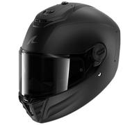 Casco Integrale Shark Spartan RS Dark Shadow Nero Opaco XXL