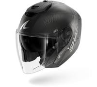 Shark Rs Jet Carbon Speed-tech Ece Open Face Helmet Nero S