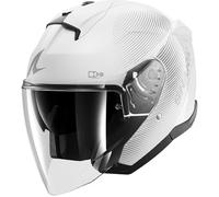 SHARK, Casco Moto Jet SKWAL JET SP LYNE White Silver WSS, XS