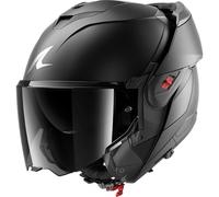 SHARK SHARK - Casco Oxo Dark Shadow Matt Titan XXL