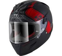 SHARK CASCO RACE-R PRO ZARCO MAT GP FRANCE L