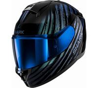 Shark Ridill 2 Assya Full Face Helmet Nero XS
