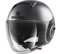 SHARK CASCO SHARK NANO STREET NEON MAT XS