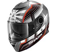 SHARK CASCO SPARTAN 1.2 ZARCO MAL. GP M