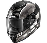 SHARK CASCO SPARTAN 1.2 ZARCO MAL. GP MAT M