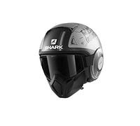 SHARK CASCO STREET DRAK TRIBUTE RM Mat XS