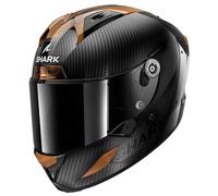 Shark Casque Intégral Aeron Carbon Skin