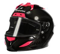 Shark Casque Intégral Aeron Carbon Skin