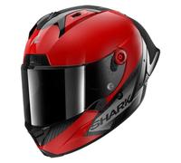 Shark Casque Intégral Aeron Gp Blank