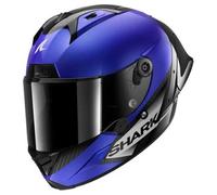 Shark Casque Intégral Aeron Gp Blank