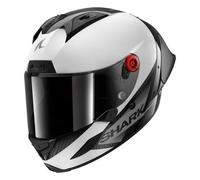 Shark Casque Intégral Aeron Gp Blank