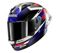 Shark Casque Intégral Aeron Gp Fim Racing #1 Firstlap