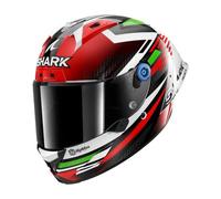 Shark Casque Intégral Aeron Gp Fim Racing #1 Firstlap