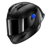 SHARK Casco integrale Aeron GP FIM 2 Full Carbon Nero 2XL