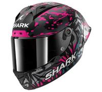 Shark Casque Intégral Aeron Gp Fim Racing #2 Replica Redding Ece