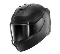SHARK Casco integrale D‑Skwal 3 Dark Shadow Titanio opaco XS