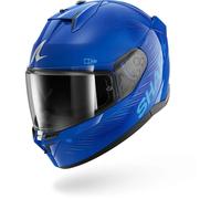 Shark Casque Intégral D-skwal 3 Sp Lyne Ece