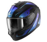Shark Casque Intégral Ridill 2 Mekarium Ece