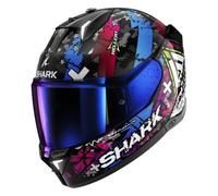 Shark Casque Intégral Skwal I3 Hellcat