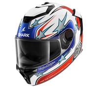 Shark Casque Intégral Spartan Gt Pro Flagstaff