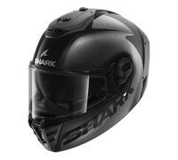Shark Casque Intégral Spartan Rs Carbon Skin With Visor