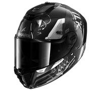 Shark Casque Intégral Spartan Rs Carbon Xbot