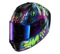 Shark Casque Intégral Spartan Rs Shaytan