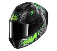 Shark Casque Intégral Spartan Rs Shaytan